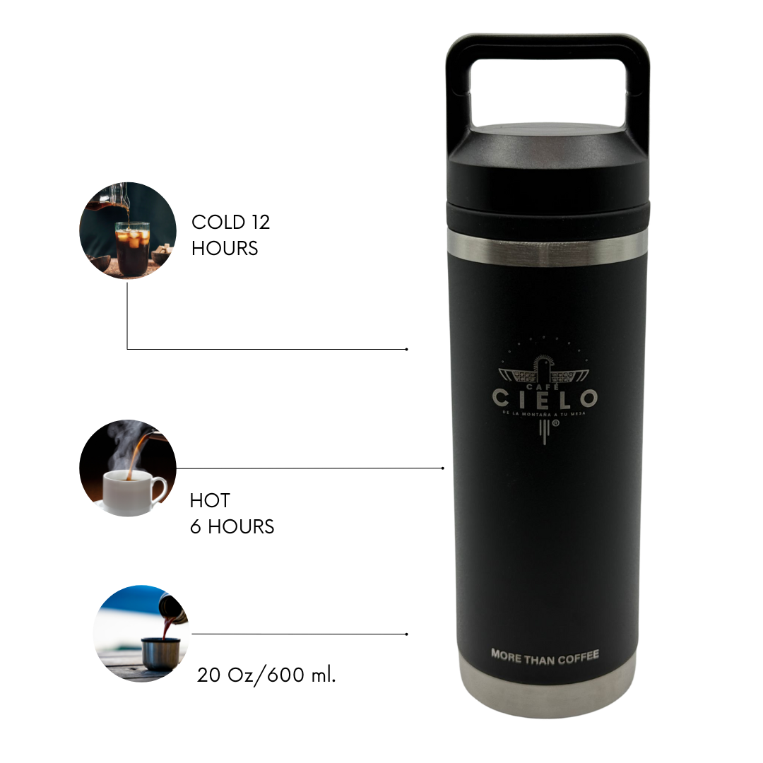 Thermo Café Cielo