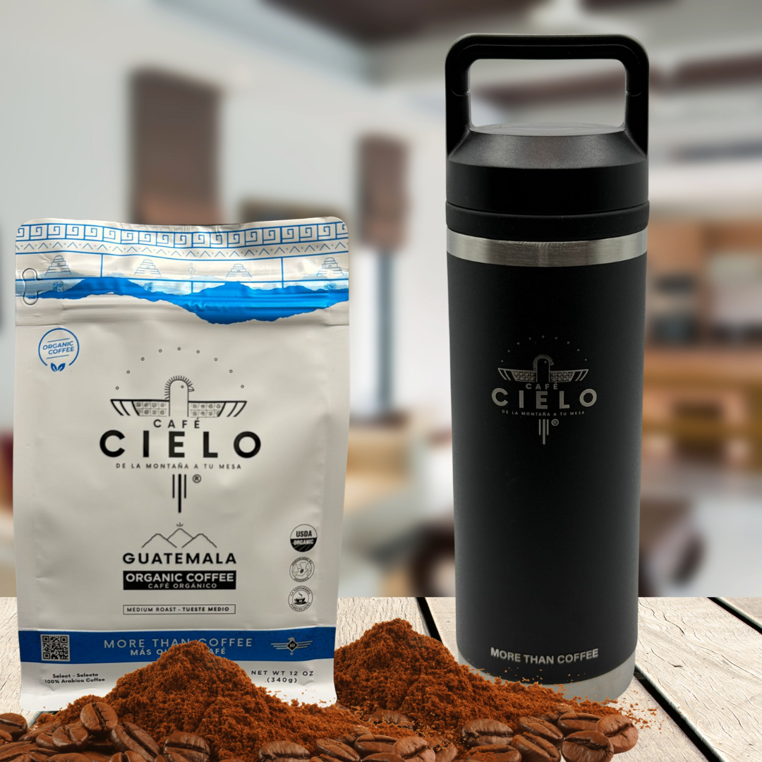 Thermo Café Cielo