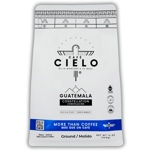 Café Cielo Blend Constellation - Molido