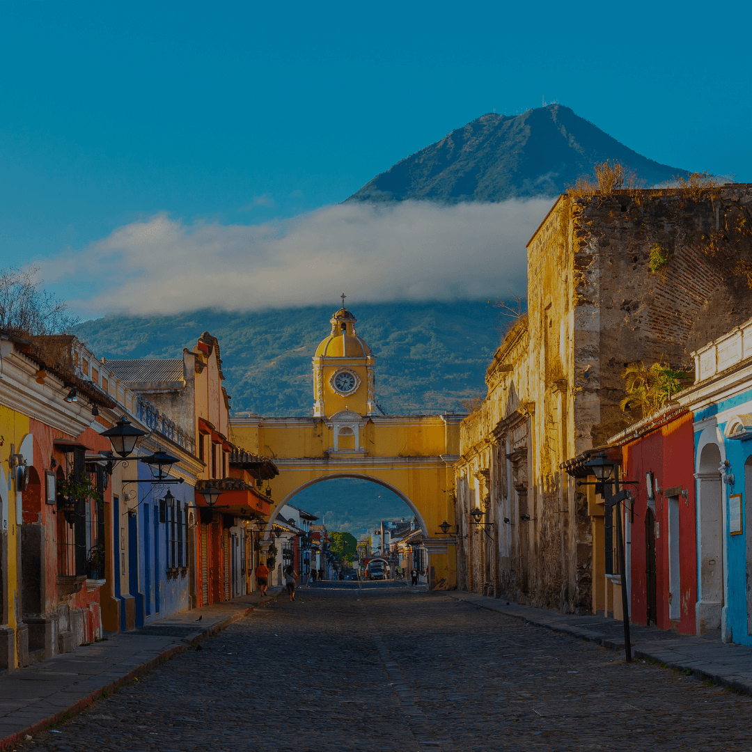 Café de Guatemala