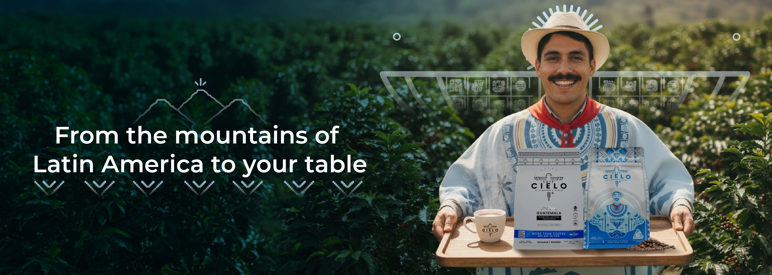 Café selecto